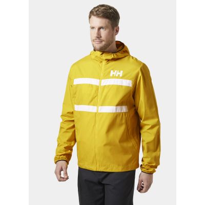 10. Kurtka Helly Hansen Salt Stripe Windbreaker M 34453 348