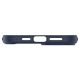 7. Etui Spigen Ultra Hybrid na iPhone 15 Plus - ciemnoniebieskie