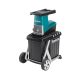 4. Rozdrabniacz do gałęzi MAKITA UD2500