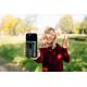 5. Verbatim ChargeÂ´nÂ´Go Power Bank 2C & Display 10000mAh grey