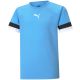3. Koszulka Puma teamRise Jersey Jr 704938 18