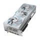 6. Karta graficzna Gigabyte AORUS GeForce RTX 5090 Stealth ICE 32GB GDDR7 DLSS4