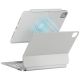 4. Etui UNIQ Axel na iPad Air 10.9" (2020/2022) / Pro 11" (2021/2022) / Air 11" (2024/2025/2026) - białe