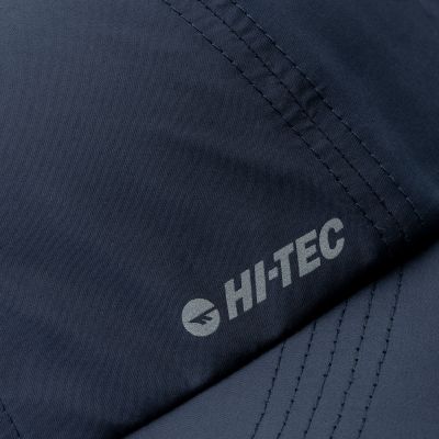 3. Czapka z daszkiem Hi-Tec Makato 92800593756