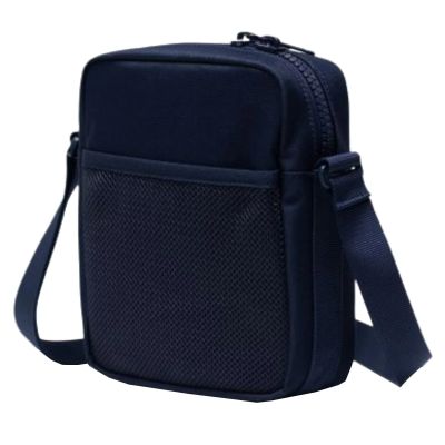 2. Herschel Heritage Crossbody 11137-05432 Granatowe One size