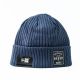 2. Czapka zimowa Bauer NE Rib Knit Sr 1059447