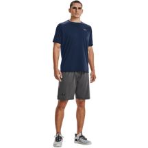 Koszulka męska Under Armour Tech 2.0 SS granatowa 1326413 408 S