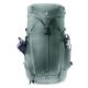 9. Deuter Trail 28 SL 3440624-3464 Teal Tin