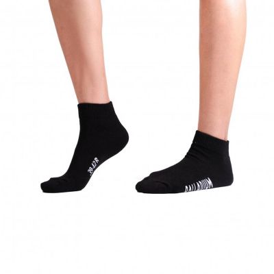 2. Skarpety Palladium Low Height Socks SX7383-943