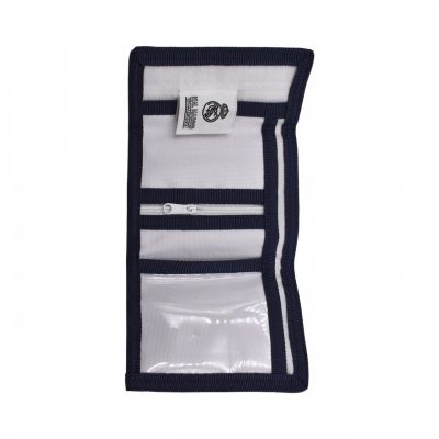 3. Portfel Real Madryt wallet RM6CAR11