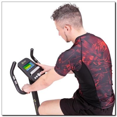 6. Rower magnetyczny HMS M6993