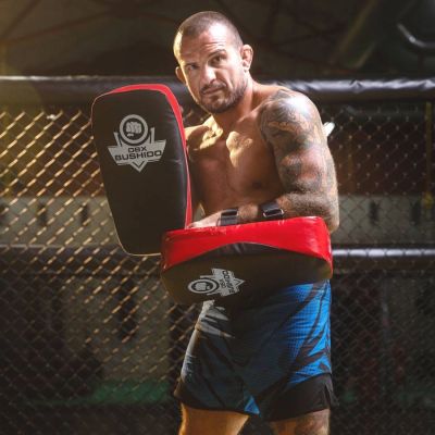 2. T42 | Tajska tarcza treningowa TPAO