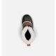 5. Buty śnieżne męski SOREL Caribou Boots Brązowy