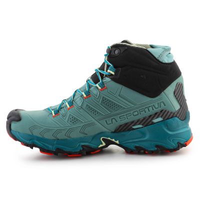 9. Buty La Sportiva Ultra Raptor II Mid Leather WS Gtx W 34L734900