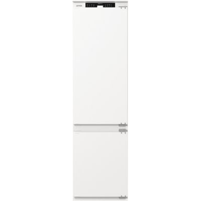 Chłodziarko-zamrażarka GORENJE NRKI519E41