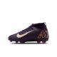 2. Buty Nike Junior Mercurial Superfly 10 Club "Kylian Mbappé" MG HF6283-500