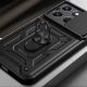 7. Etui Tech-Protect CamShield Pro na Motorola Moto G67 / G77 - czarne