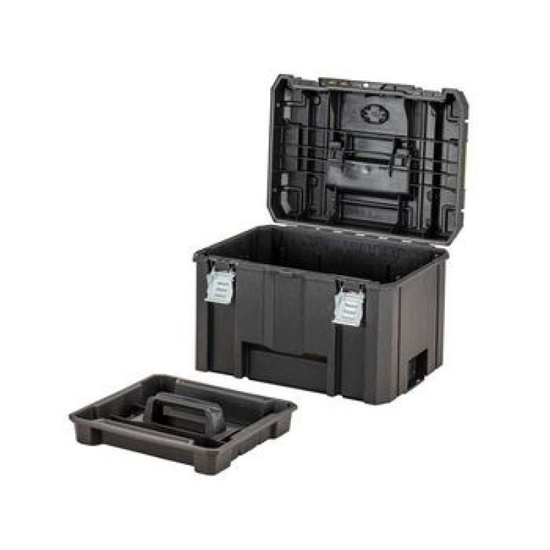 2. Skrzynia Narzędziowa TSTAK DEWALT DWST83346-1