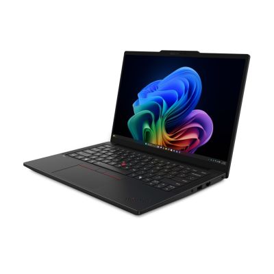 13. Lenovo ThinkPad T14 G7 Ultra 5 325 14.0"WUXGA Touch IPS 500nits LP AG 32GB LPDDR5X-6800 SSD1TB Intel Graphics 60Wh Cam5MP+IR W11Pro Black 3Y OnSite