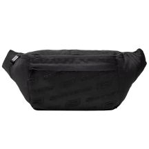 Skechers Santa Clara Waist Bag S1050-06 Czarne One size