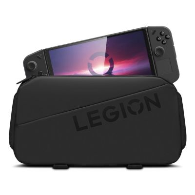 3. Etui Lenovo Sling Bag dla Lenovo Legion