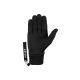 4. Rękawice MILLET M White 2/1 Glove czarne