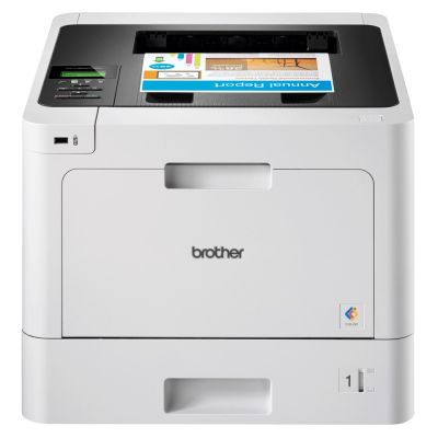 12. Brother HL-L8260CDW drukarka laserowa Kolor WiFi