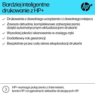 4. Urządzenie wielofunkcyjne HP OfficeJet Pro 9730e