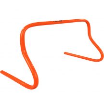 Płotek treningowy NO10 23cm VTH-09E O pomarańczowy