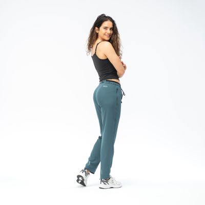 18. Damskie Spodnie JANES WMNS