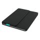 4. Logitech Flip Folio QWERTZ Niemiecki Bluetooth Grafitowy