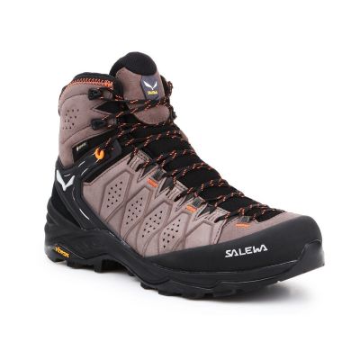2. Buty Salewa MS Alp Trainer 2 Mid GTX M 61382-7512