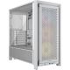 3. Obudowa Corsair 4000D RS ARGB White