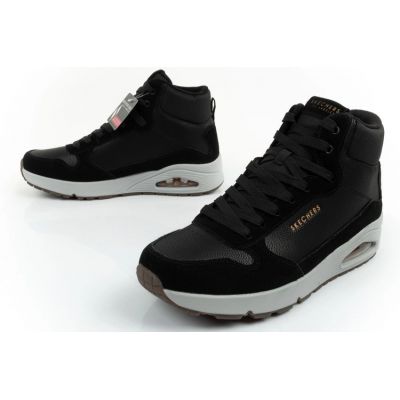 15. Buty Skechers Uno-World Of Gems W 155217/BBK