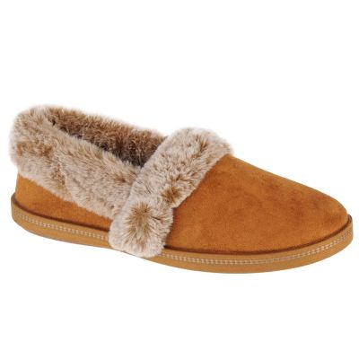 Skechers Cozy Campfire-Team Toasty 32777-CSNT Brązowe 40