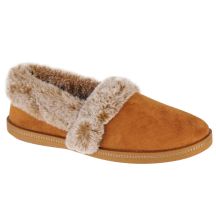 Skechers Cozy Campfire-Team Toasty 32777-CSNT Brązowe 40