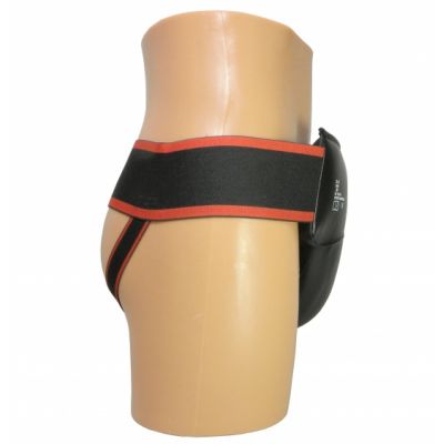 4. Suspensorium męskie MASTERS S-11