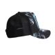 3. Czapka z daszkiem Goorin Bros. New Jack City Trucker - 101-2300-BLK