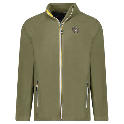 Bluza Geographical Norway Tugim FZ DB 224 M WY7446H/GN-Kaki