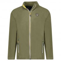 Bluza Geographical Norway Tugim FZ DB 224 M WY7446H/GN-Kaki