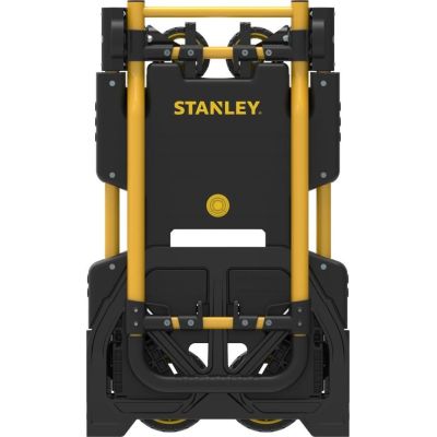 10. Wózek stalowy składany 2-in1 70/137kg STANLEY SXWT-FT585-SP