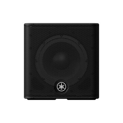 2. Yamaha Stagepas 200BTR – Kompaktowy system nagłośnieniowy Bluetooth