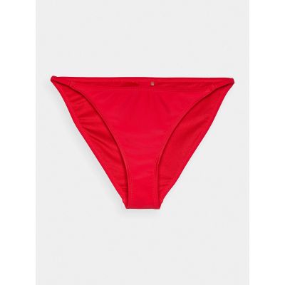 6. Dół od bikini damski 4F