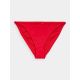 6. Dół od bikini damski 4F