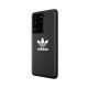 5. Etui Adidas OR Moudled Case Trefoil na Samsung Galaxy S20 Ultra - czarne