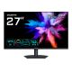 12. MONITOR GIGABYTE QD-OLED 27" GO27Q24A 240Hz