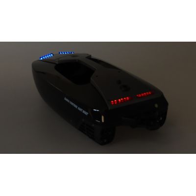11. Bateria Ni-MH 5000mAh do Amewi RC Boat Bating Bait