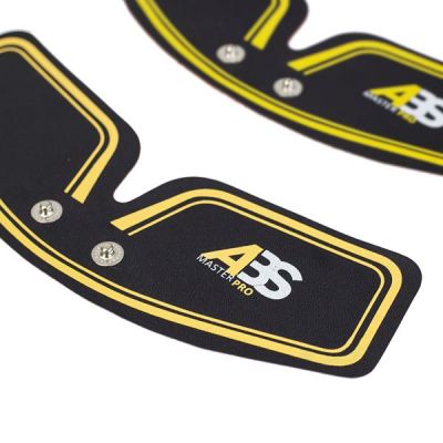 5. Elektrostymulator mięśni ABS MASTER PRO