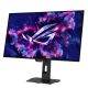 5. MONITOR ASUS 26.5"  XG27AQDMGR ROG Strix OLED 240Hz