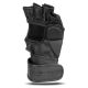 14. Rękawice MMAXS dla dzieci - Black Master - Valor Series | DBX Bushido